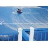 Buy cheap Flowrider Surf Simulator Water Ride , Extreme Sport Fun Ride For Water Park from wholesalers