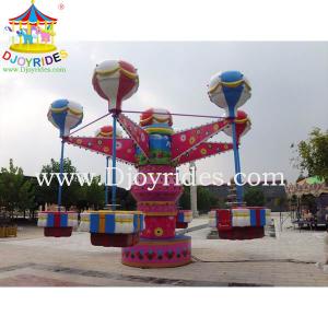 Wholesale Outdoor playground equipment kiddies carnival rides from china suppliers