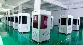 Shenzhen Jinshi 3d Printing Technology Co., Ltd.