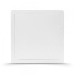 Wholesale 20x20 Flat  PVC Hidden Plumbing Access Panel square shaped from china suppliers