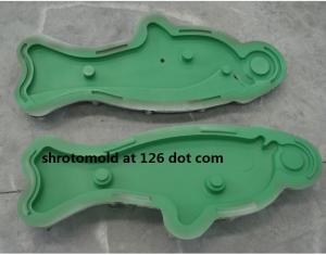 Wholesale Rotomold toy mould from china suppliers