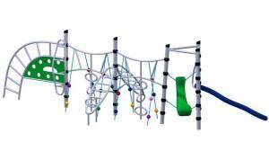 Wholesale Kids Play Structure Play Structure from china suppliers