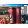 Buy cheap Pure PVC Advertising Inflatables , Airtight Inflatable Can Model For Sale from wholesalers