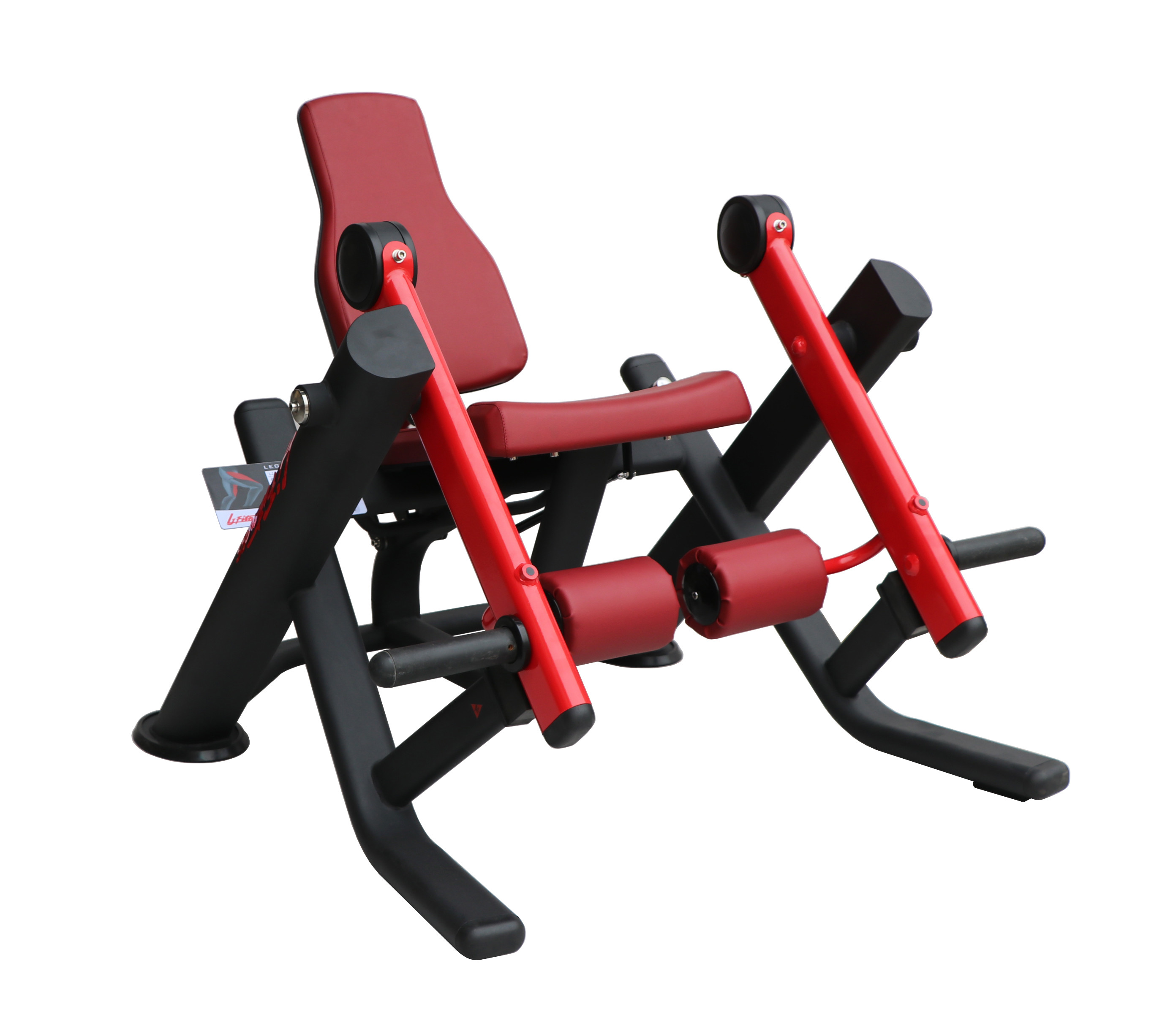 Wholesale Commercial Gym Hammer Strength Plate Loaded Seated Leg Extension Machines from china suppliers