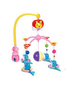 Wholesale Wind up musical baby mobiles from china suppliers