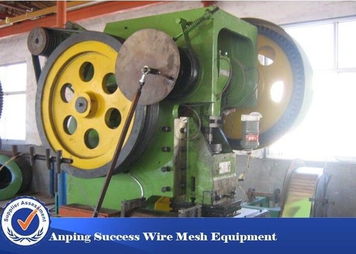 Wholesale Electronic Counting Control Razor Wire Machine Convenient Maintain 9 Strips from china suppliers