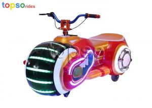 Wholesale Fast Returning Mini Car Rides Commercial Street Amusement Rides for Kids from china suppliers