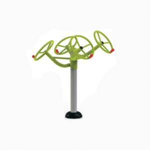 Wholesale High quality kids exercise equipment, outdoor exercise equipment for backyard from china suppliers
