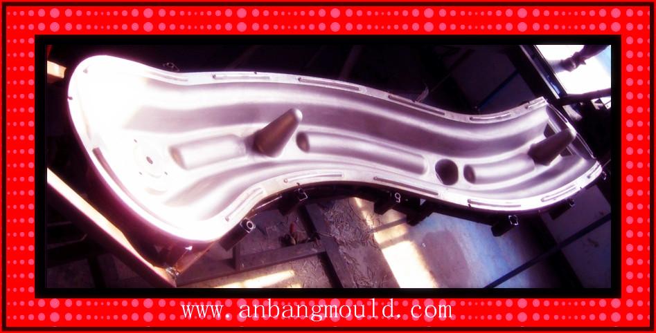 Wholesale Casting Mould (AB) from china suppliers