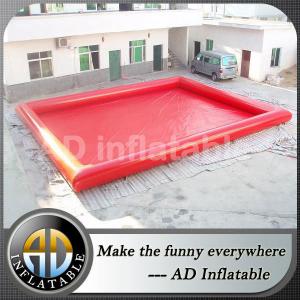 Wholesale Inflatable swimming pool for sale from china suppliers