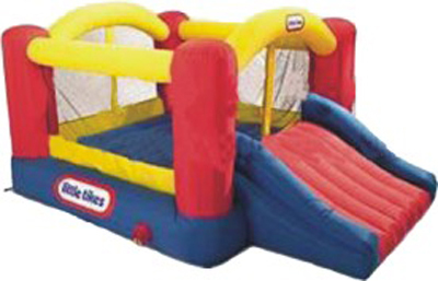 Wholesale inflatable mini bouncer from china suppliers