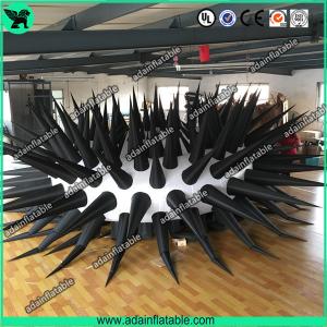 Wholesale Inflatable Balloon With Many Horn, Inflatable horn from china suppliers