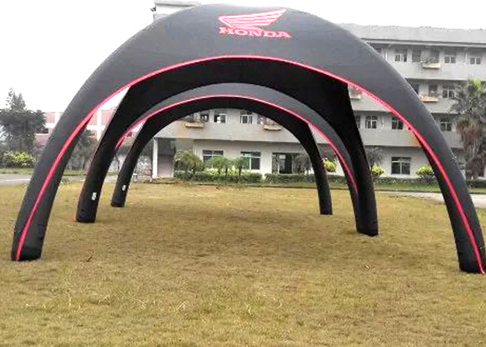 Wholesale Inflatable Advertising Tents Waterproof Tent Manufacturer Inflatable Tent Sales from china suppliers