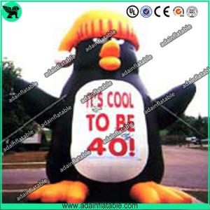 Wholesale Giant Inflatable Penguin,Promotional Inflatable Penguin For Sale from china suppliers