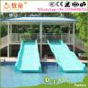 Buy cheap Guangzhou Wide Family Water Slides Manufacturer in China （WWP-279A） from wholesalers