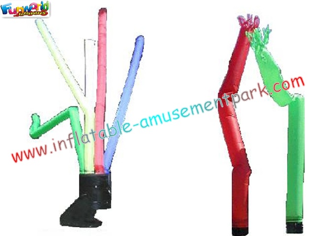 Quality OEM BY Inflatable Sky Dancer / inflatable air dancer / dancer man / dancer guys Hire for sale