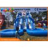Buy cheap Large Inflatable Water Park Games Giant Inflatable Water Park For Kids from wholesalers