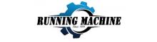 China Qingdao Running Machine CO.,LTD logo