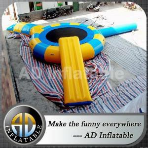 Wholesale Good quality new coming float water jumping toys from china suppliers