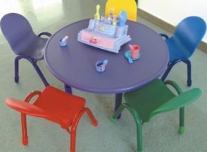 Wholesale Children Table / Kids Wooden Table from china suppliers