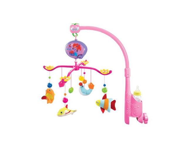 Wholesale Electric baby mobiles baby toys from china suppliers