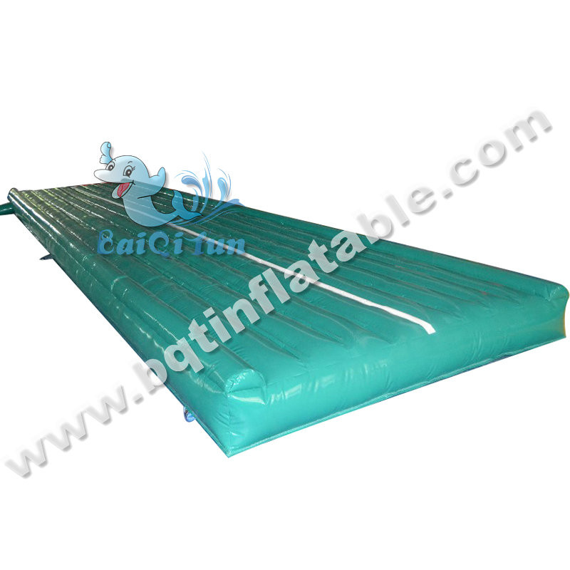 Wholesale Inflatable gym mat,inflatable gymnastics,air track,Inflatable sports from china suppliers