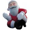 Buy cheap Christmas inflatable , snowman inflatable , holiday decoration , party supplies, from wholesalers
