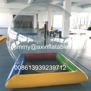 Wholesale popular inflatable ball games,adults inflatable walk on water ball,water walking ball for kids sale from china suppliers
