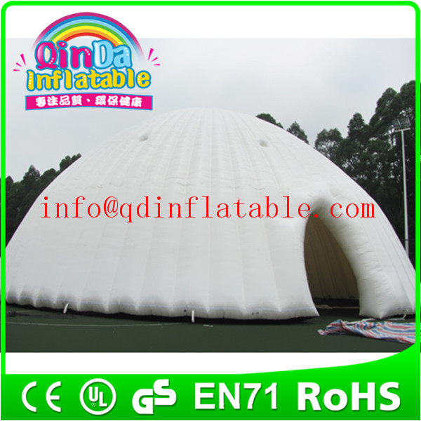 Wholesale Best PVC inflatable turtle tent / inflatable tent turtle /air turtle tent dome for sale from china suppliers