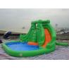 Buy cheap inflatable mini bouncer from wholesalers