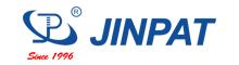 China JINPAT Electronics Co., Ltd logo