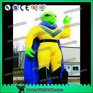 Wholesale Giant Inflatable Alien from china suppliers