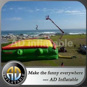 Wholesale Designer hot sale jumping stunt big air bag snowboard from china suppliers