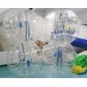 Buy cheap wholesale Inflatable Ball Suit,Bubble soccer,Tpu Soccer Bubble from wholesalers