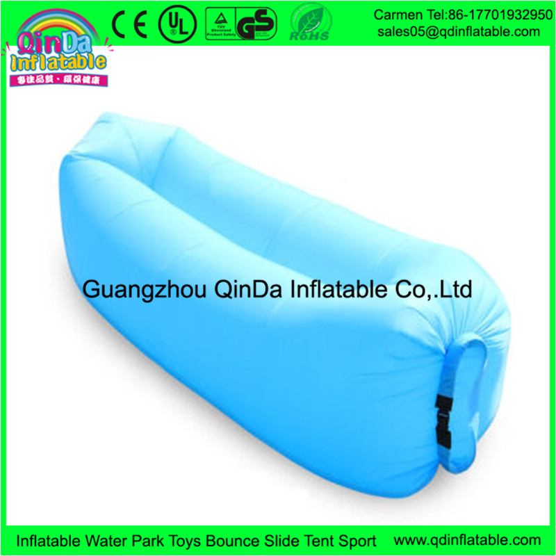 Wholesale Protable camping gear recliner chair good price lazy sleeping bag from china suppliers