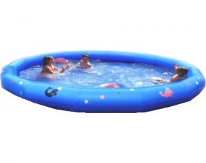 Wholesale hotselling inflatable baby swimming pool PO-040 from china suppliers