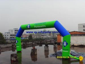 Wholesale inflatable arch from china suppliers