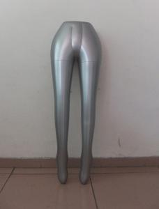 Wholesale inflatable female mannequin / full size inflatable male mannequin / inflatable model from china suppliers