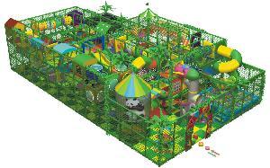 Wholesale Indoor Playground (2011-142B) from china suppliers