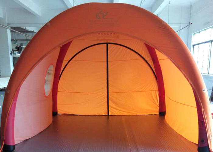 Wholesale Inflatables Event Tents Waterproof Dome Inflatable Marquee Inflatable Canopy Tent from china suppliers