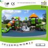 Buy cheap Outdoor Playground (KQ10050A) from wholesalers