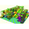 Buy cheap Indoor Play (KL-TQB-107) from wholesalers