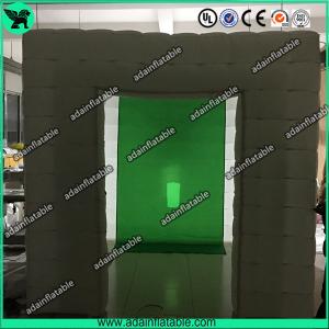 Wholesale Customized Inflatable Photo Booth Tent Advertising Event Inflatable Marqueen Tent from china suppliers