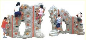 Children climbing wall,kids amusement equipment,outdoor playground equipment