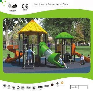 Wholesale Natural Series Outdoor Indoor Playground Amusement Park Equipment (KQ10135A) from china suppliers