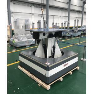 3-DOF(degrees of freedom)Simulation Testing Machine Customized by Customer