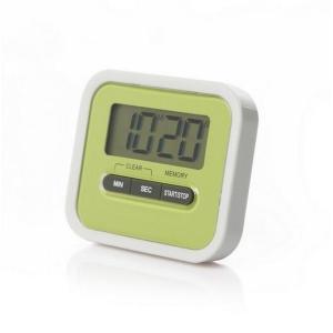 Kitchen Cooking Timer Timer with Lazy Magnet 115 Countdown Timer and Bracket