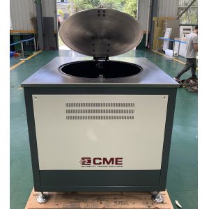 KRD30 Centrifugal Constant Acceleration Tester (Box Type)