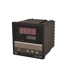 Alarm REX-C100 110V to 240V 0 to 1300 Degree Digital PID Temperature Controller