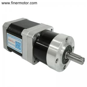 Wholesale Bygh Gear Stepper Motor Nema8/11/14/17/23/24/34 from china suppliers